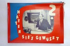 Hätten Sie‘s gewusst? Noris