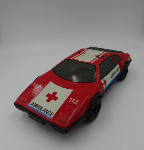 Ddr blechspielzeug auto - ddr,