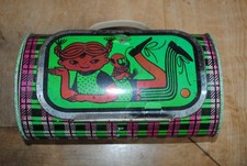 alte Botanisiertrommel