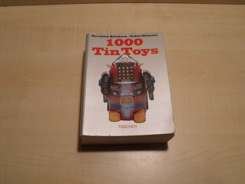 8201 taschenbuch 1000 - -, tin