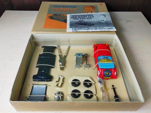 Vintage morris garages - morris,