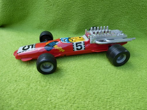 Ddr blechspielzeug rennwagen - blechspielzeug,