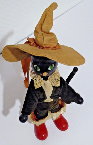 Seltener alte holzkater der - holzkater,