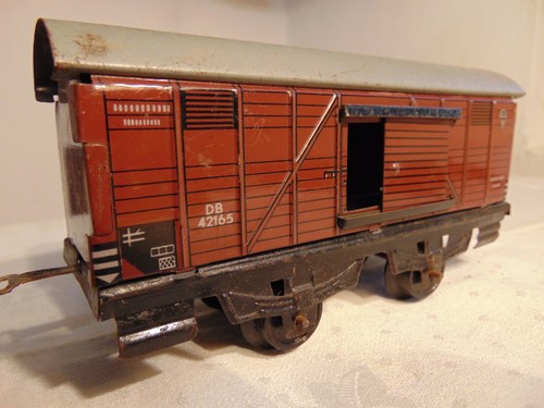 Eisenbahngüterwagen bub - eisenbahngüterwagen,