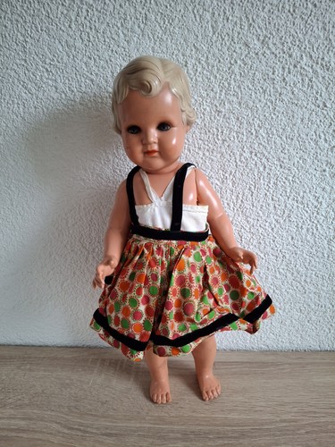 Spielzeug minerva puppe 7 - minerva, nr.
