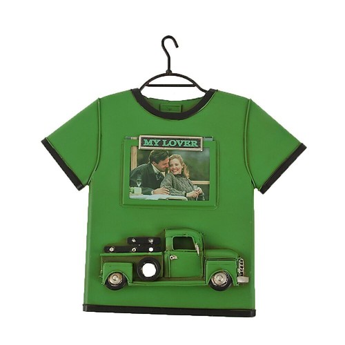 Blech bilderrahmen shirt - blech,