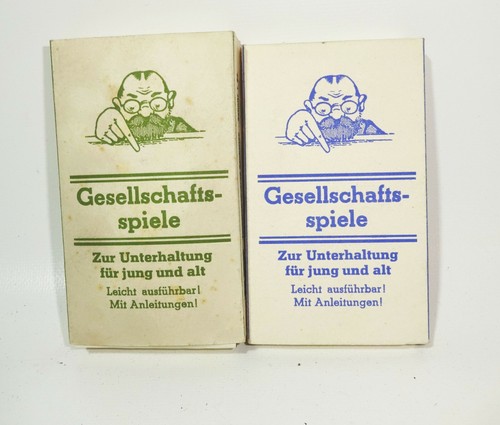 Zauberei taschenspiel - 2x,