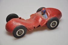 Rennwagen Gummi-Auto STEHA RA1