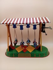 Schiffschaukel- Nürnberger