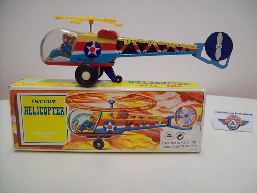 Hellicopter bai bao - "bai, 80s