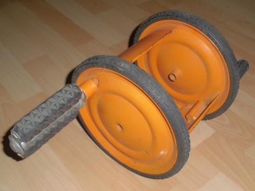 Metall spielzeug oldtimer alt - metall,