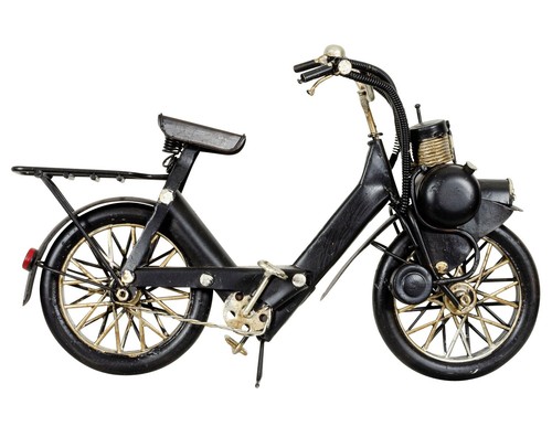 Modell fahrrad mofa mofamodell - modell,
