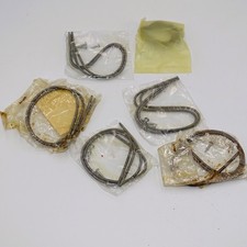 Prefo Antriebsseil Dampfmodell