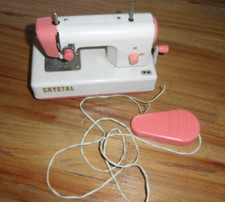 Crystal Kinder Miniatur