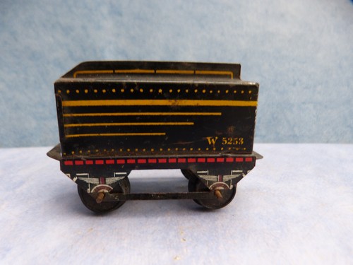 24973 eisenbahn waggon wagen - eisenbahn,