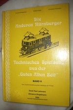 Die Anderen Nürnberger Band 6